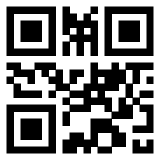 Il QrCode di 3300228924