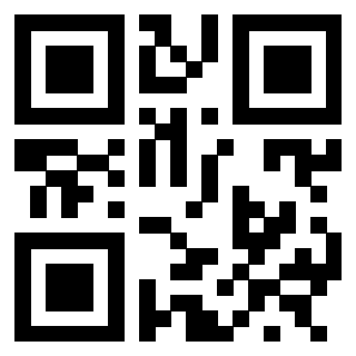 Il QrCode di 3300228926