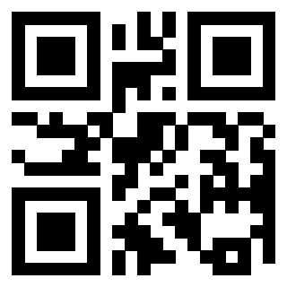 Il QrCode di 3300228928