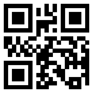 3300228930 - Immagine del QrCode associato