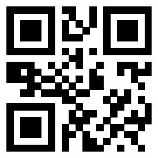 3300228932 - Immagine del QrCode associato