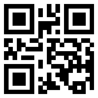 Scansione del Qr Code di 3300228933