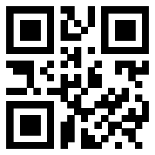 3300228934 - Immagine del Qr Code associato
