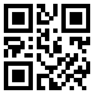 3300228938 - Immagine del Qr Code associato