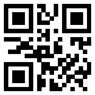 3300228939 - Immagine del Qr Code associato
