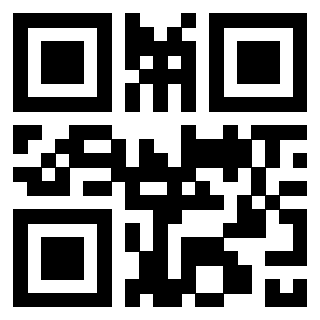 Il QrCode di 3300228940