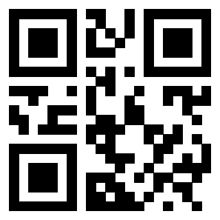 Il QrCode di 3300228942