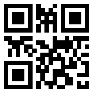 Scansione del Qr Code di 3300228945
