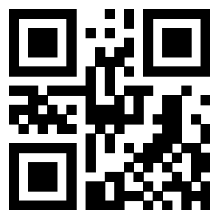Scansione del QrCode di 3300228949