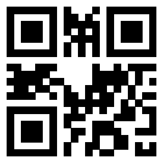 Il Qr Code di 3300228952