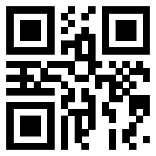 3300228955 - Immagine del Qr Code associato