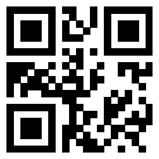 Qr Code di 3300228957