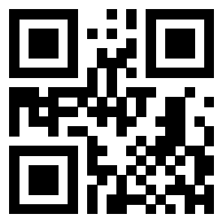 Scansione del Qr Code di 3300228960