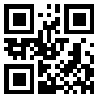 3300228961 - Immagine del Qr Code associato