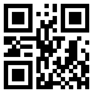 3300228967 Qr Code associato