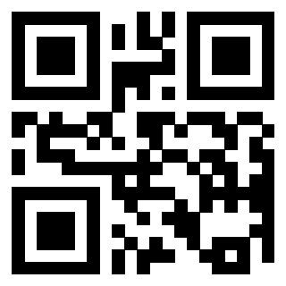 Scansione del QrCode di 3300228970