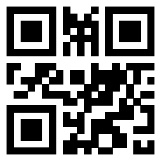 Qr Code di 3300228971