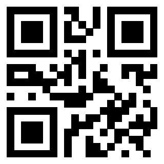Scansione del Qr Code di 3300228975