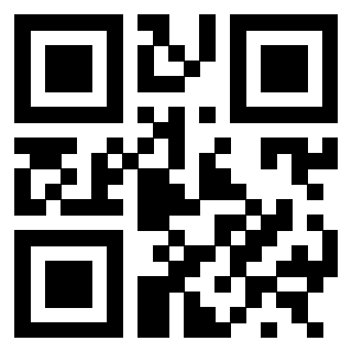 3300228979 - Immagine del Qr Code