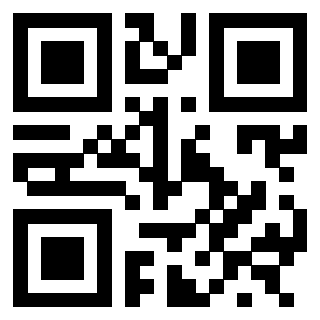 3300228981 - Immagine del Qr Code