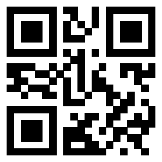 Il Qr Code di 3300228983
