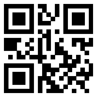 Immagine del QrCode di 3300228984