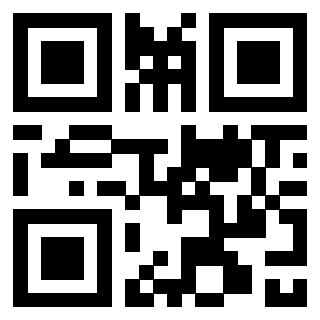 Scansione del Qr Code di 3300228985