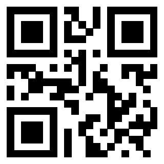 Immagine del QrCode di 3300228987