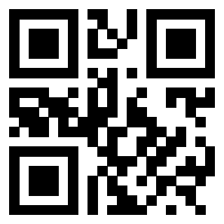 QrCode di 3300228989
