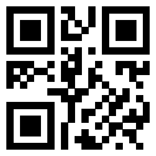 3300228990 QrCode associato