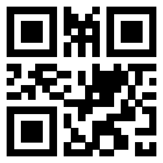 Il QrCode di 3300228991