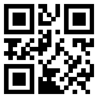 3300228992 QrCode associato