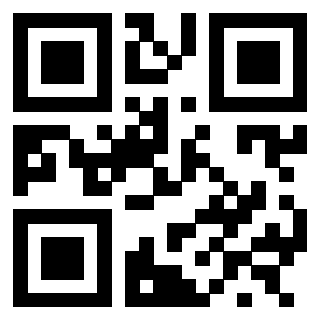3300228994 - Immagine del QrCode associato