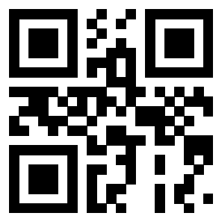 3300228998 Qr Code associato