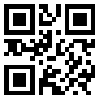 3300229002 - Immagine del Qr Code