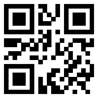 Immagine del QrCode di 3300229003