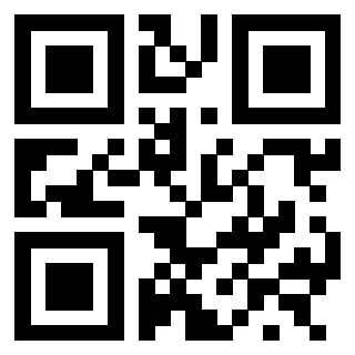 Immagine del Qr Code di 3300229004