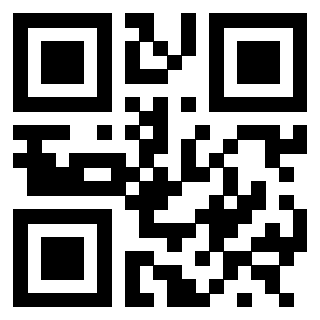 3300229005 - Immagine del Qr Code associato