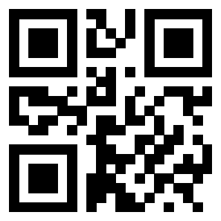 Scansione del Qr Code di 3300229009