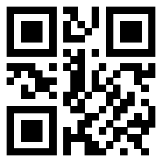 3300229010 Qr Code associato