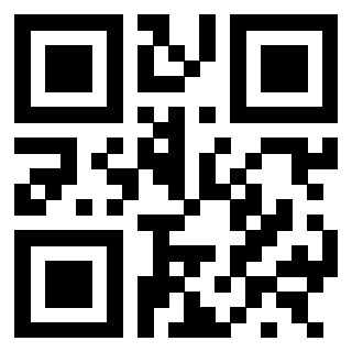 Immagine del QrCode di 3300229013