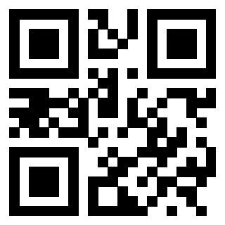Scansione del QrCode di 3300229014