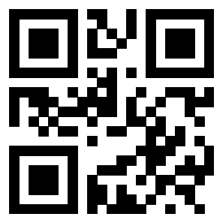 Il Qr Code di 3300229015