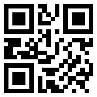 3300229020 Qr Code associato