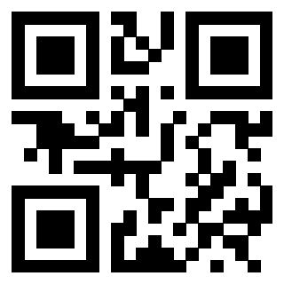Il Qr Code di 3300229023