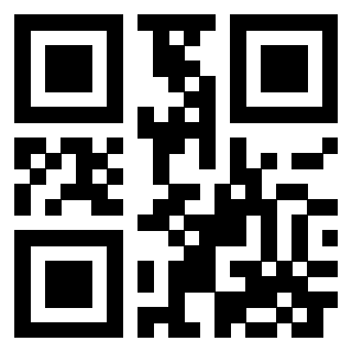 Immagine del Qr Code di 3300229025