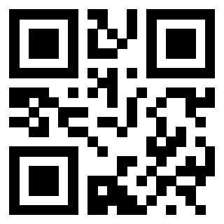 3300229026 - Immagine del QrCode associato
