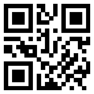3300229031 Qr Code associato