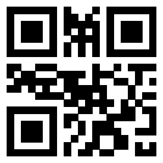 QrCode di 3300229033