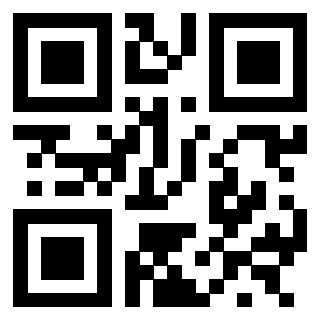 3300229036 - Immagine del Qr Code